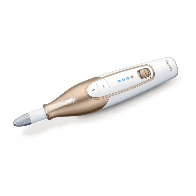 Zestaw do manicure i pedicure MP64