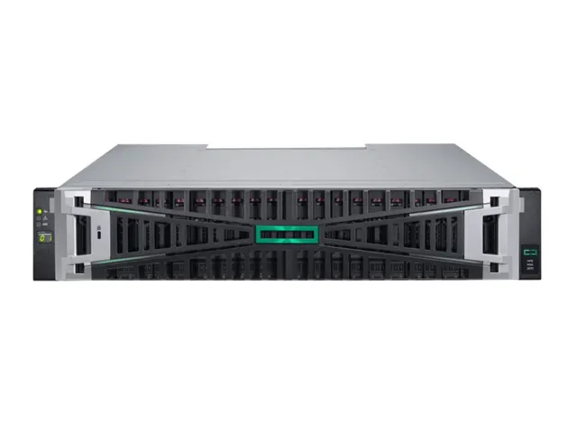 Macierz dyskowa MSA 2070 12Gb SAS SFF Storage S1H48A