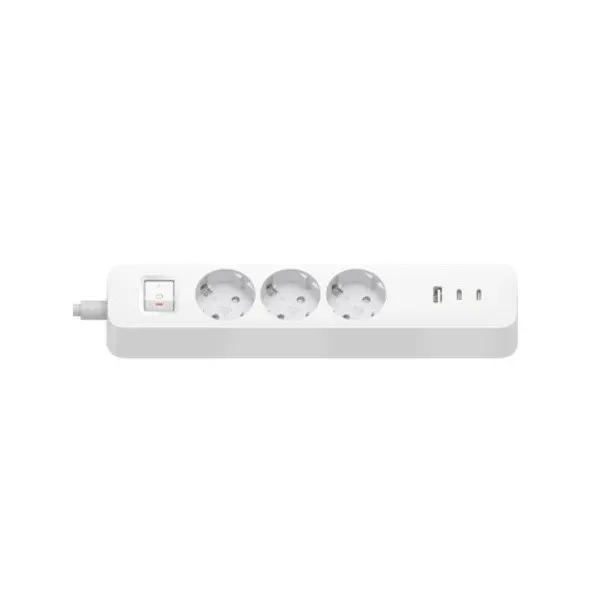 Listwa zasilająca 20W Power Strip (2C1A)