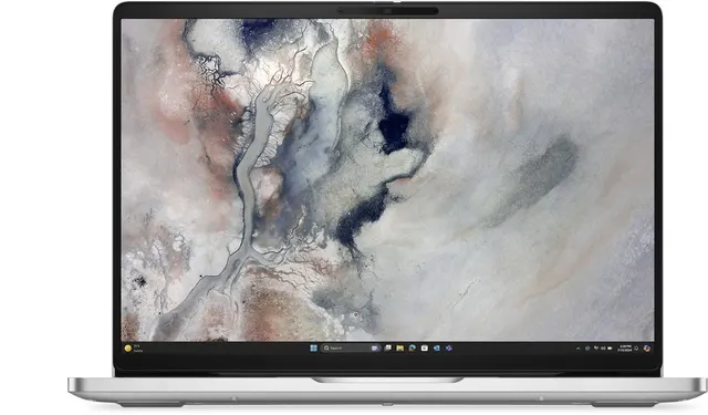 Laptop Dell Pro 14 PC14250 W11P U5 235U/16GB/512GB CL25/14.0 FHD+/INT/FgrPr/FHD/IRCam/Mic/WLAN+BT/BcklKb/3C/vPro/3YPS Platinum