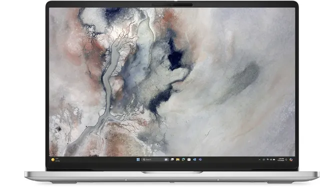 Laptop Dell Pro 16 PC16250 W11P U5 235U/32GB/512GB SSD CL25/16.0 FHD+/Int/FgrPr/FHD/IRCam/Mic/WLAN+BT/BcklKb/3C/vPro/3YPS Platinum