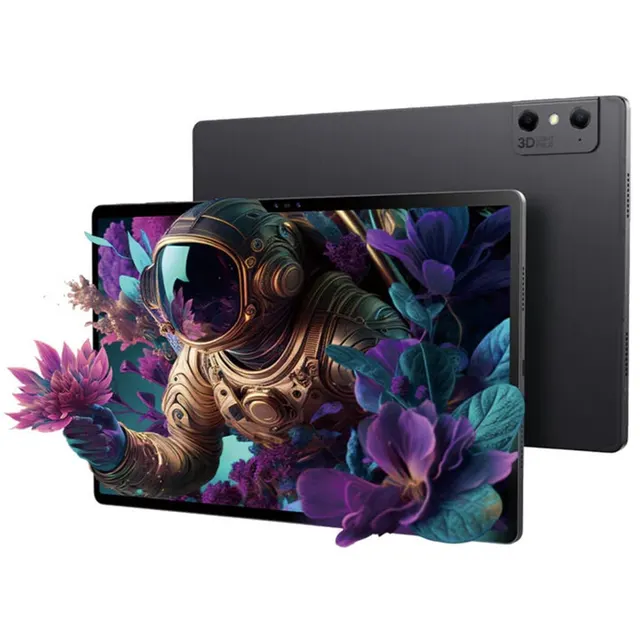 Tablet Nubia Pad 3D 8/128GB Czarny