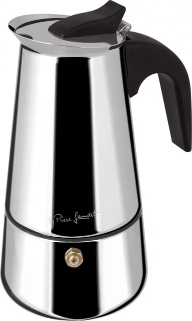 Kawiarka włoskie espresso LT7075 100ml, MOKA KAFFE