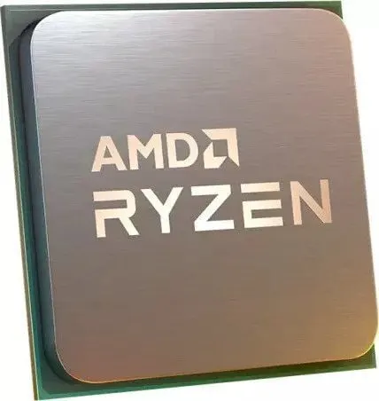 Procesor Ryzen 5 5600 TRAY 100-100000927