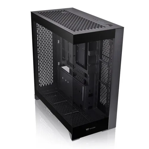 Obudowa - CTE E660 MX TG - Black