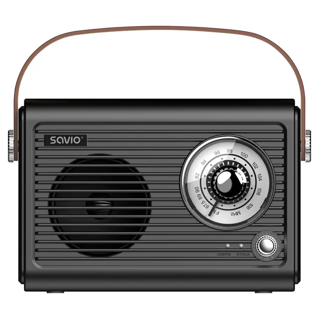 Radio przenośne Savio RS-01