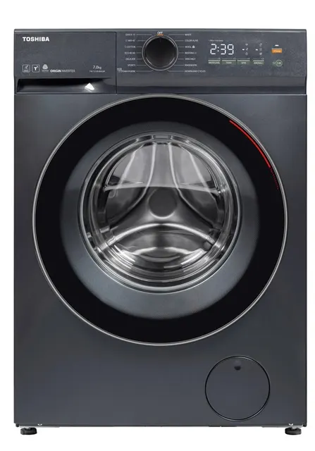 Pralka TW-21BU80UWBK(MG) 7KG Morandi Grey