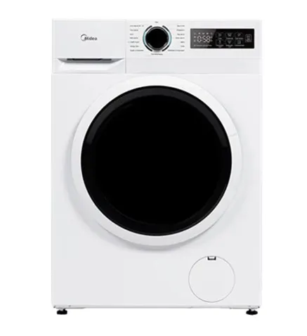 Pralka slim 8 kg MF110W80/W-PL