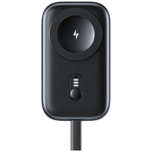 Powerbank Apple Watch 1200mAh ładowarka 2w1 - kabel USB-C CD245