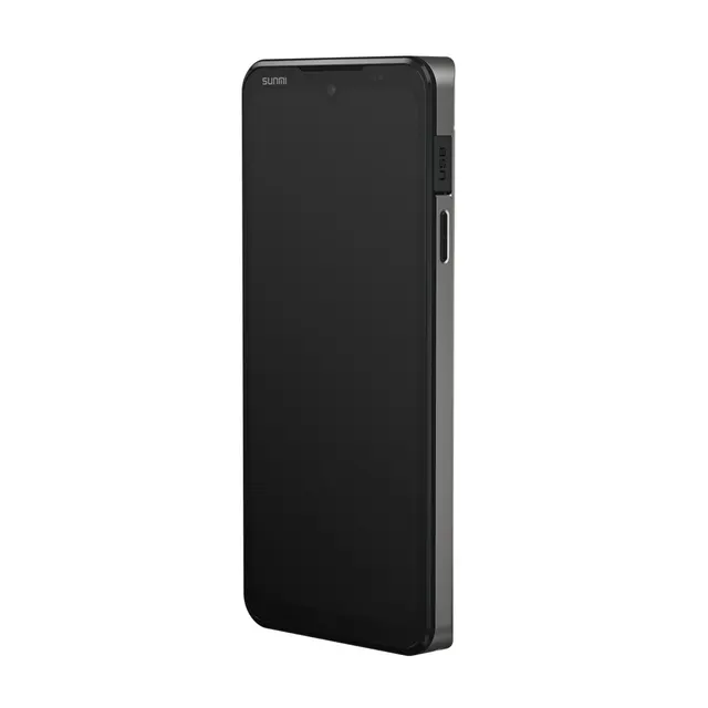 Terminal M3 A14 6,75 cala 3GB + 32GB, Wifi, IP65