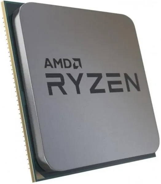 Procesor Ryzen 5 5600X TRAY 100-100000065