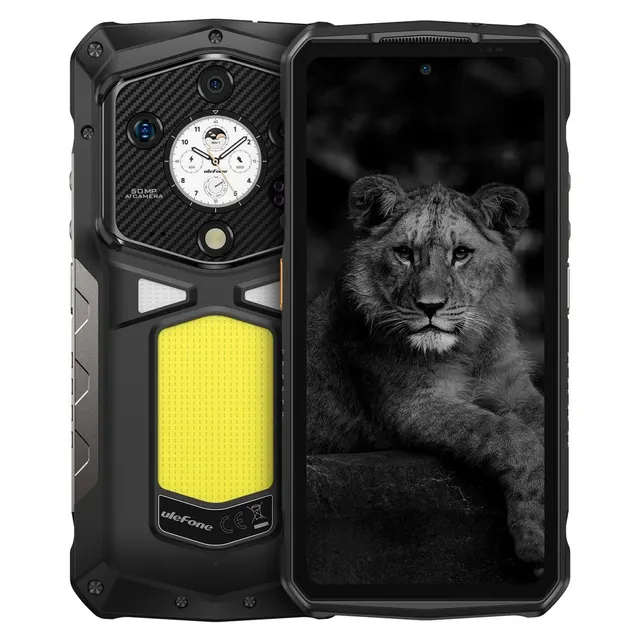 Smartphone Ulefone Armor 29 Pro 16/512GB 5G