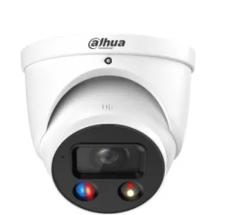 Kamera IP Dahua IPC-HDW3849H-AS-PV-0280B-S5 WizSense TiOC 3,0 S5 Series 8Mpx 2,8mm