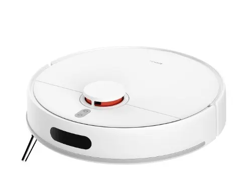 Odkurzacz automatyczny z mopem Xiaomi Robot Vacuum H40 Biały