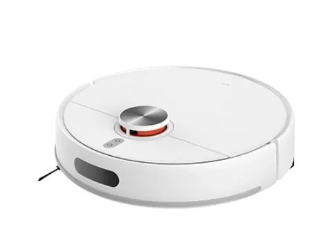 Odkurzacz automatyczny z mopem Xiaomi Robot Vacuum S40C Biały