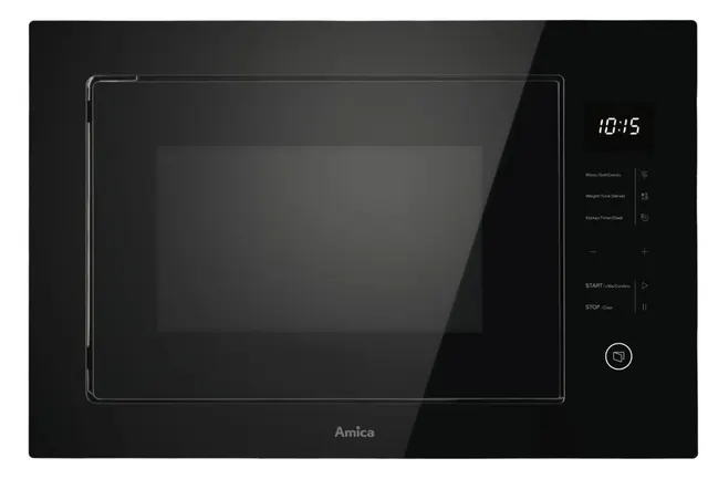 Kuchenka mikrofalowa AMMB25E4SGB