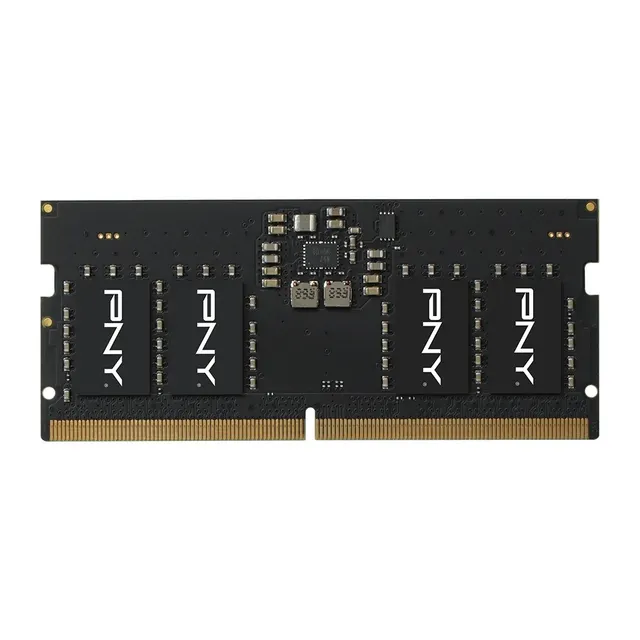 Pamięć do notebooka 16GB DDR5 5600 SO-DIMM MN16GSD55600-SB