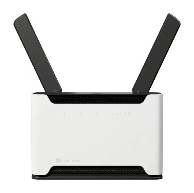 Router Mikrotik Chateau 5G ax R17 (S53UG+5HaxD2HaxD-TC&RG650E-EU)