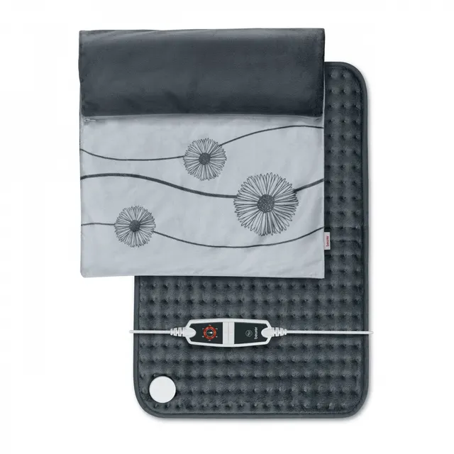 Poduszka elektryczna HK125 XXL Cosy Grey