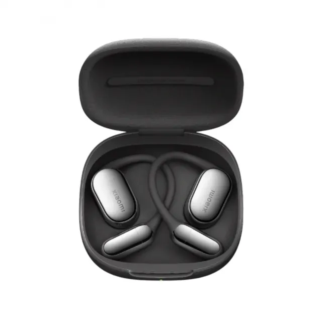 Słuchawki bezprzewodowe OpenWear Stereo Pro czarne