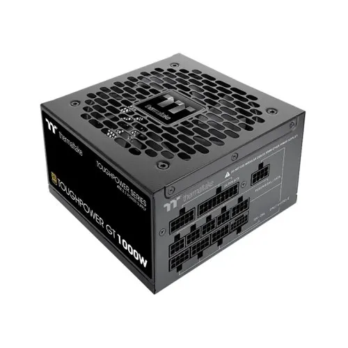 Zasilacz - ToughPower GT 1000W Gold modular ATX3.1