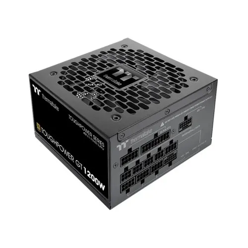 Zasilacz - ToughPower GT 1200W Gold modular ATX3.1