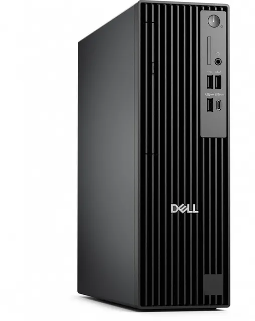 Komputer Dell Pro Slim QCS1250 W11Pro U5 235/16GB/512GB SSD CL25/INT/Kb/TPM/3YPS