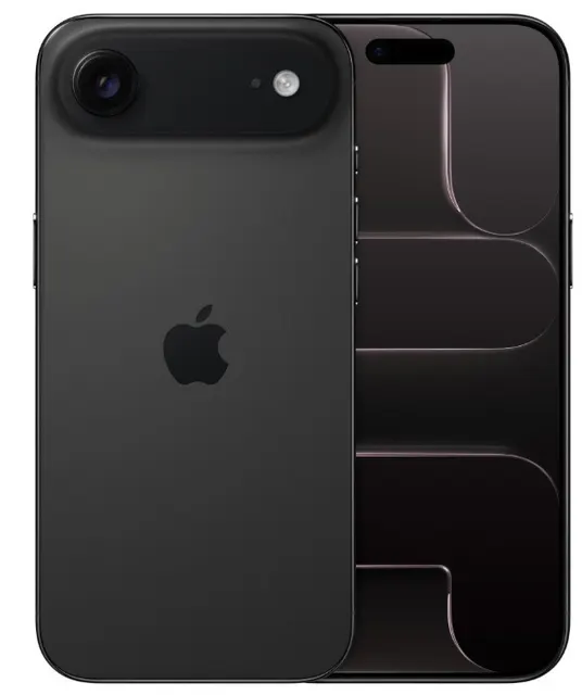 iPhone Air 1TB Gwiezdna czerń