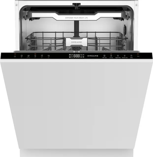 Zmywarka DZ60 PRO