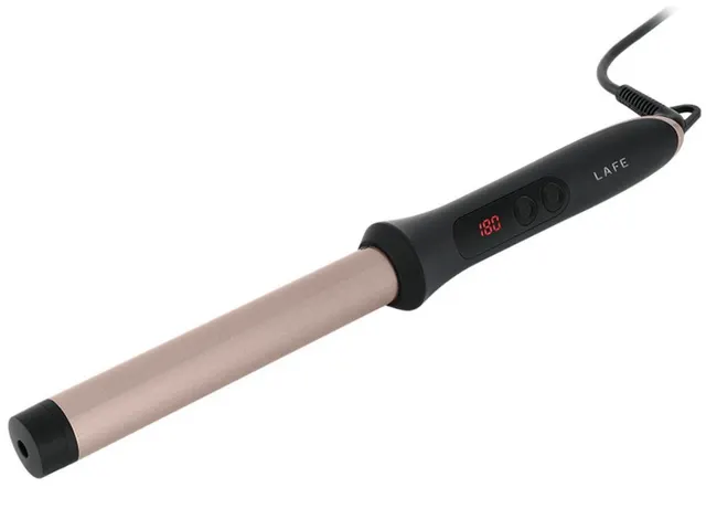 Lokówka do włosów LAFE Sleek & Shine Curler 25 mm