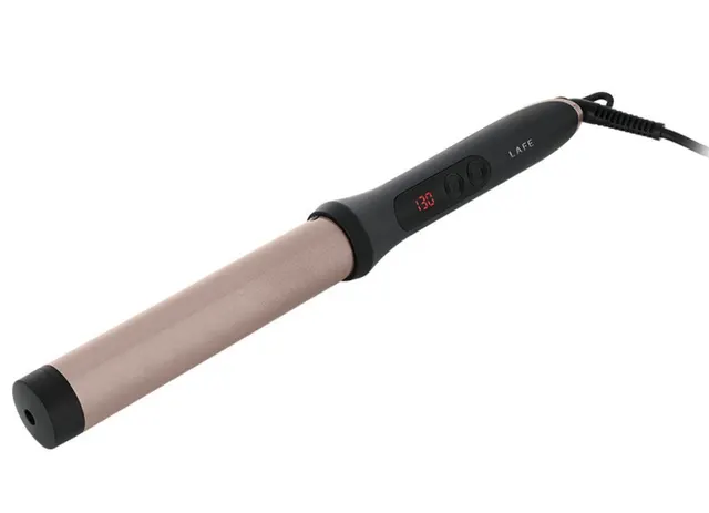 Lokówka do włosów LAFE Sleek & Shine Curler 32 mm