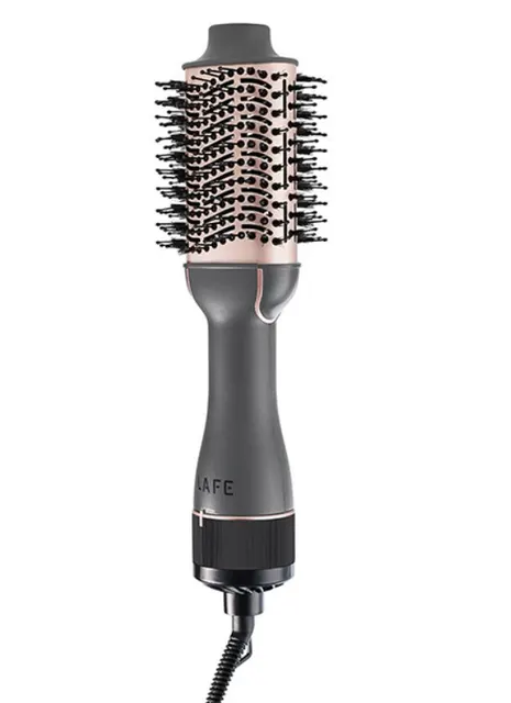 Lokówko-suszarka Lafe Sleek & Shine Brush