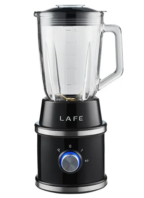 Blender kielichowy Titanium Power