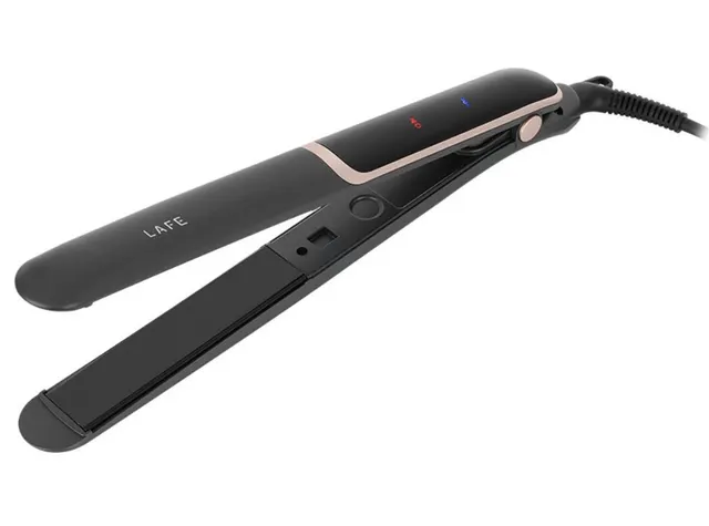 Prostownica z regulacją temperatury LAFE Sleek & Shine Straightener