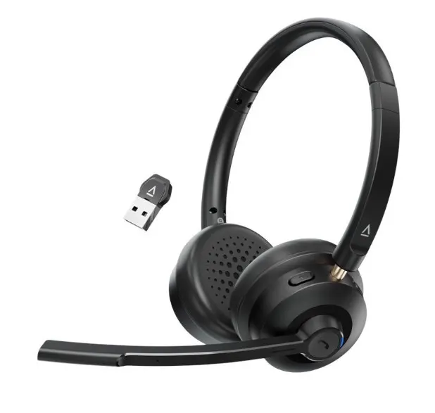 Słuchawki Chat Wireless