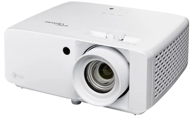 Projektor Optoma ZH551 DLP FHD 5600ANSI 3000000:1 2xHDMI VGA 2xUSB RS232 RJ45