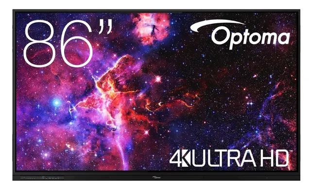 Monitor interaktywny 86 cali IFPD 3863RK H1F0H08BW101