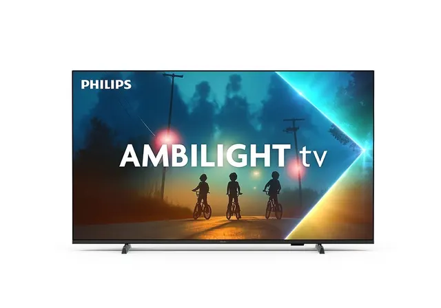 Telewizor 65 cali LED 65PUS8100/12
