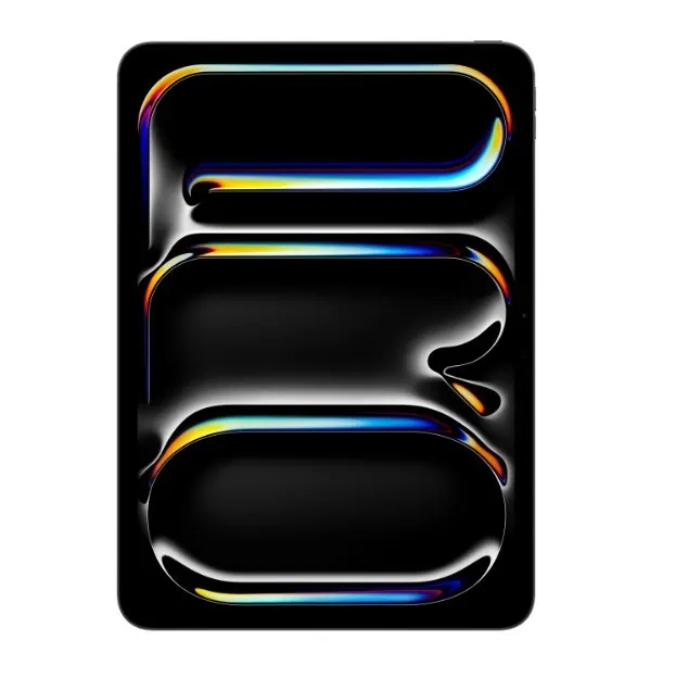 iPad Pro 11-calowy Wi-Fi + Cellular 512 GB ze standardowym szkłem - Gwiezdna czerń