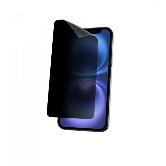 Filtr prywatyzujący 4-stronny do Apple iPhone 16 Pro