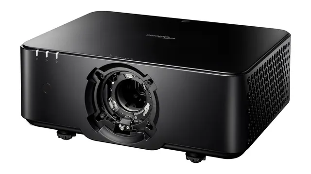 Projektor ProAV ZK1320 13 500 lm / Laser / UHD+ (3840 x 2400) / 4 000 000:1 / Opcjonalne obiektywy / IP5X / OMS / Art-Net