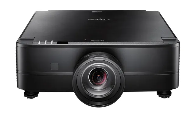Projektor ZK810TST UHD