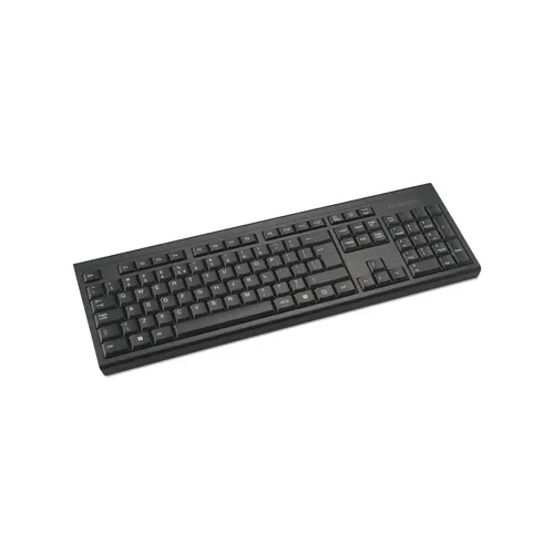 Kensington Klawiatura bezprzewodowa KB150 EQ