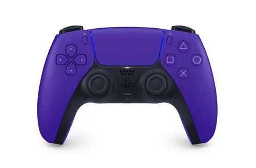 Sony Interactive Entertainment DualSense Czarny, Fioletowy Bluetooth/USB Gamepad Analogowa/Cyfrowa PlayStation 5