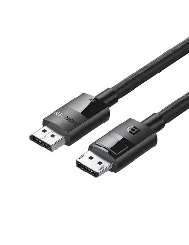 Ugreen 80393 kabel DisplayPort 3 m Czarny