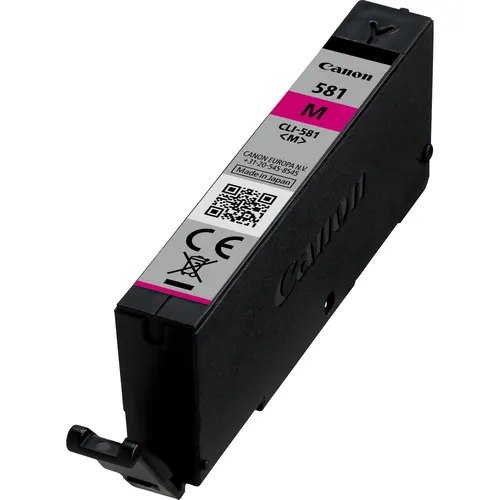 Canon 2104C001 nabój z tuszem Oryginalny Purpurowy