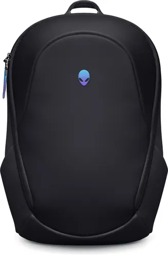 Alienware AW5625P 40,6 cm (16") Plecak Czarny (460-BFCR)
