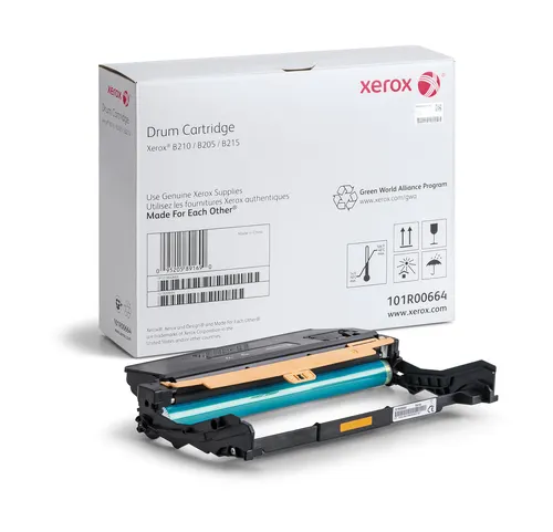 Xerox 101R00664 kaseta z tonerem 1 szt. Oryginalny