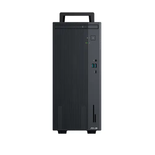 ASUS ExpertCenter P500 Mini Tower P500MV-05210H1140 Intel Core 5 210H 16 GB DDR5-SDRAM 512 GB SSD PC Szary