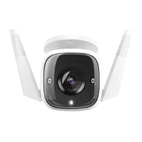 TP-Link Tapo TC65 kamera przemysłowa Tubowa Kamera bezpieczeństwa IP Zewnętrzna 2304 x 1296 px Sufit / Ściana